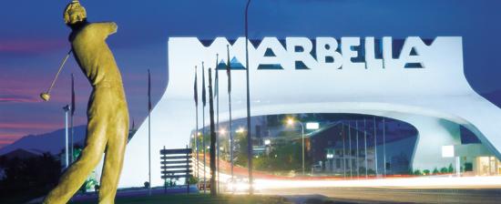 Conozca Marbella