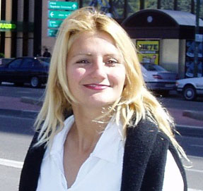 Maria Magdalena Raileanu